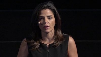 معلومات لا تعرفها عن اللبنانية نادين حشاش