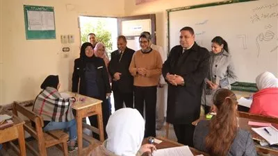 تعليم الوادي الجديد تبدأ تفعيل منظومة 