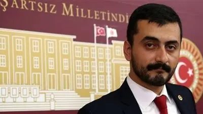 سياسي تركي معارض يبدأ إضراباً عن الطعام في السجن