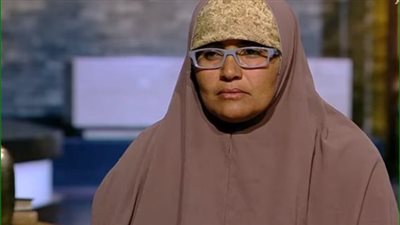 والدة طفل البلكونة: 