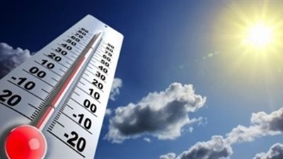 الأرصاد تكشف حقيقة تعرض مصر لعاصفة غدا 