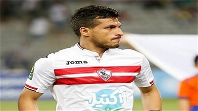 الزمالك يفقد طارق حامد أمام النجوم