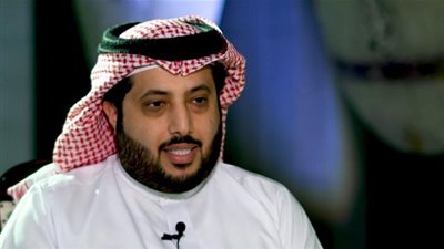 تركي آل الشيخ: أتعهد بتحمل تكاليف حكام الأهلي الأجانب إذا ثبتوا على موقفهم
