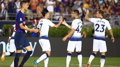 موعد مباراة توتنهام هوتسبير وواتفورد بالدوري الإنجليزي والقنوات الناقلة