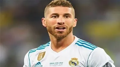 سيرجيو راموس يسبب أزمة لريال مدريد