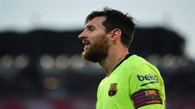 قناة مفتوحة تنقل مباراة برشلونة وإشبيلية في كأس أسبانيا