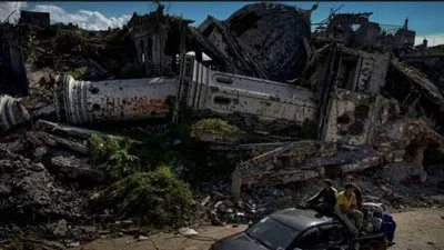 قتلى في هجوم بقنبلة داخل مسجد بالفلبين