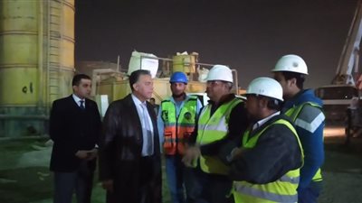 كله مُكيف.. وزير النقل يعلن موعد تشغيل مترو 