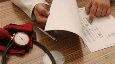 أعراض ومخاطر ارتفاع ضغط الدم الشرياني