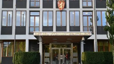 الخارجية النرويجية: الوضع الأمني في الخليل غير مستقر