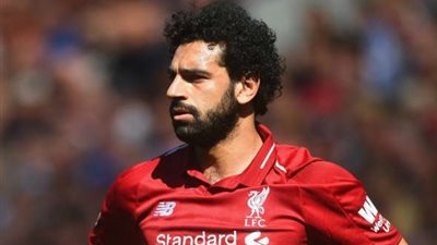 محمد صلاح يقترب من إنجاز لويس سواريز