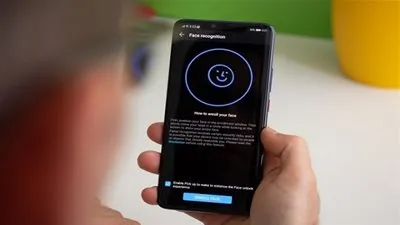 جوجل تجلب تقنية جديدة للتعرف على الوجه في Pixel 4