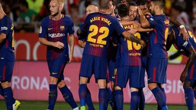 نجم وسط برشلونة على أعتاب الخروج.. وهذه هي وجهته الأقرب