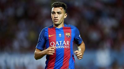 الحدادي يفتح النار على برشلونة