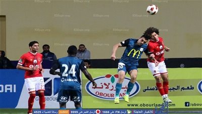 مدافع الأهلي السابق يدخل دائرة اهتمامات منتخب مصر