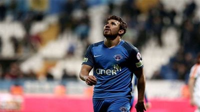 تريزيجيه يطلب الرحيل عن قاسم باشا إلى بطل تركيا