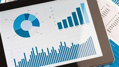 ارتفاع نمو الناتج المحلى الإجمالى المصرى إلى 5.6% فى النصف الأول من 2018-2019