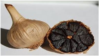 فوائد مذهلة للثوم الأسود.. اكتشفها