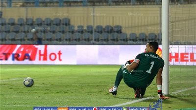 عصام الحضري يتحدى الزمالك رسميا