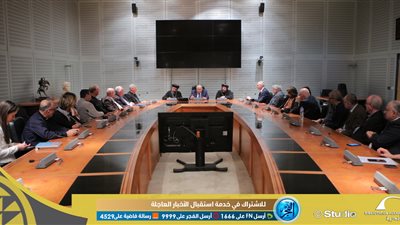 مدير مكتبة الأسكندرية: اهتمام خاص من الرئيس السيسي بحقوق المواطنة