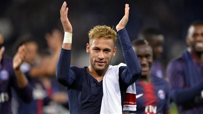 باريس سان جيرمان يفقد نيمار في مباريات مصيرية (تعرف عليها)