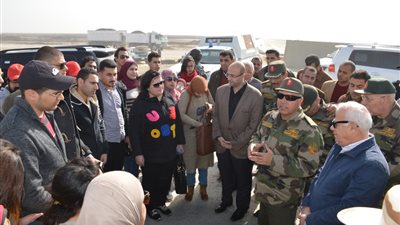 اللواء كامل الوزير: 400 مليار جنيه تكلفة المشروعات القومية على أرض بورسعيد