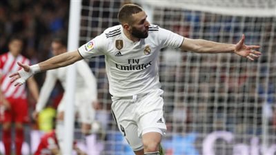 بنزيما يتفوق على كافة مهاجمي أوروبا