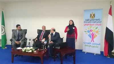 عبد الهادي القصبي: قانون الأشخاص ذوي الإعاقة سيثبت للعالم أنه مدرسة تشريعية