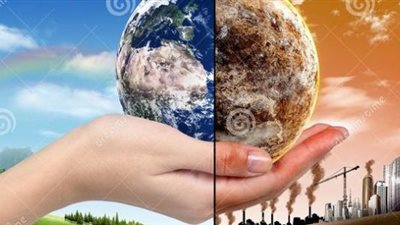 صحيفة أمريكية تحذر من زيادة تطرف المناخ على العالم