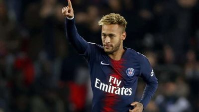 باريس سان جيرمان يفجر مفاجأة كبري بشأن بيع نيمار (طالع التفاصيل)