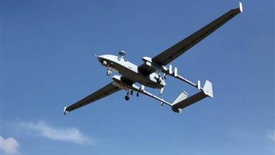 الدفاعات السعودية تدمر طائرة بدون طيار للحوثيين باتجاه أبها