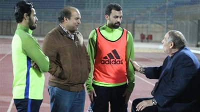 رئيس المقاصة يحسم الجدل حول انتقال مودي للأهلي 