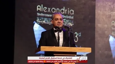 6 فبراير.. حفل توزيع جوائز مسابقة الفيلم الروائي بجمعية 