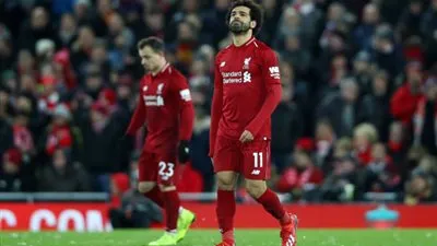 ليفربول يمنح صلاح رقماً منفرداً أمام ليستر سيتي