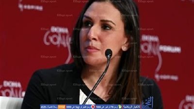 رانيا علواني رئيسًا لبعثة الناشئين في بطولة دبي الدولية لكرة القدم