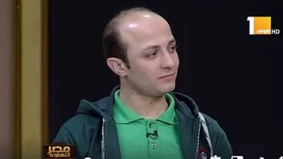 أحد أعضاء فريق إنقاذ المشردين: طفل الشارع عبقري