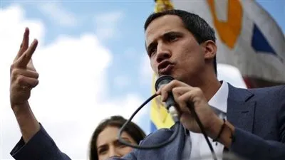 رئيس البرلمان الفنزويلي يعلن عن لقاءات سرية مع العسكريين ورجال الأمن