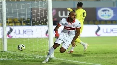 الزمالك يحذر 