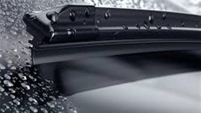 هكذا يمكنك التعامل مع مساحات زجاج السيارة في الشتاء