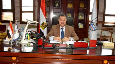 انطلاق الحملة القومية لتحصين الماشية ضد الحمى القلاعية ببني سويف السبت