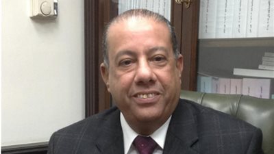  رئيس مصلحة الضرائب: تلقينا 148 ألف إقرارا الكترونيا عن الضريبة على القيمة المضافة.