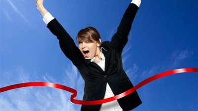 خطوات تفتح لك طريق النجاح.. اتبعيها 