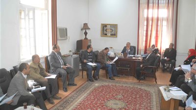 جهاز تنمية المشروعات بالمنيا ينظم ندوات تعريفية بـ28 قرية 