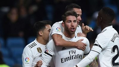 موعد مباراة ريال مدريد وجيرونا في كأس إسبانيا والقنوات الناقلة والتشكيل المتوقع