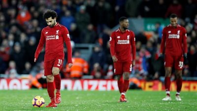 بالأرقام.. كم نقطة تفصل ليفربول عن التتويج بلقب الدوري الإنجليزي؟