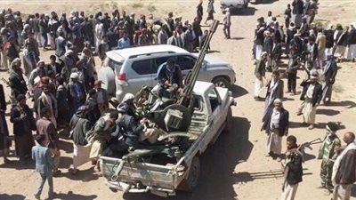 التفاصيل الكاملة لاشتباكات الحوثيين مع قبائل حجور اليمن