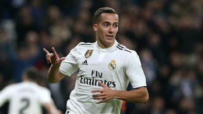 رقم مميز لـ فاسكيز في بطولة كأس ملك إسبانيا