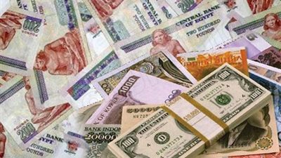 سعر صرف العملات الأجنبية أمام الجنيه المصري اليوم الخميس 31 يناير2019 في محافظة الوادي الجديد
