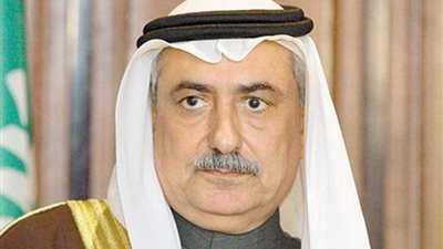  وزير الخارجية السعودي يشيد بدبلوماسية 