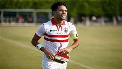 سر استبعاد محمد إبراهيم من قائمة الزمالك أمام بطل كينيا